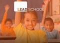 English-medium schools can now start their new academic year in April with LEAD School@Home
