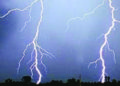 10 killed in lightning strikes in Andhra Pradesh