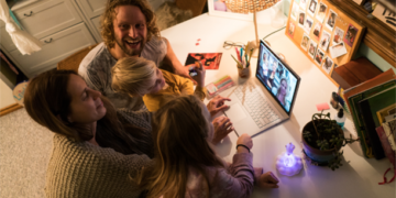 Microsoft introduces AI-driven Microsoft 365 Personal and Family subscriptions