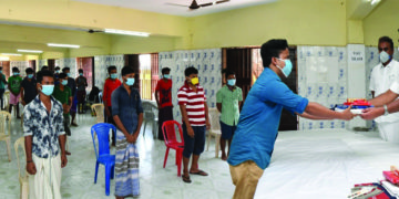 People yet to realise seriousness of COVID-19 contagion: TN CM warns of tightening lockdown