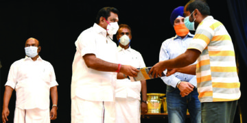 People yet to realise seriousness of COVID-19 contagion: TN CM warns of tightening lockdown