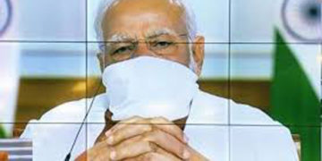 No mask, it’s fine: Ahmedabad civic body imposes Rs 5,000 fine or 3-year jail