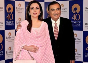 COVID-19 aid: Reliance Industries, Reliance Foundation donate Rs 5 crore to Telangana CM Relief Fund