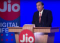Mukesh rings in moolah: Facebook buys 9.9% stake in Reliance Jio for ₹43,574 crore in largest tech FDI