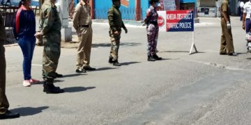 105 new COVID-19 cases, taking state tally to 871; three more die, toll rises to 36