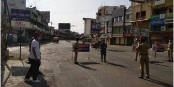 NCC Exercise Yogdan: 500 NCC cadets extend help to Civil Admn in fight against COVID-19 in Gujarat