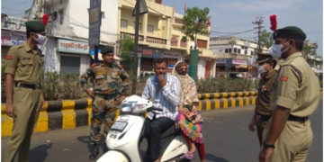 Civil administration lauds NCC Directorate Gujarat for lending a helping hand