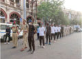 Gujarat Directorate NCC Cadets start services to fight COVID-19 pandemic