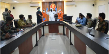 Exercise NCC Yogdan: Gujarat NCC Directorate deploys more volunteer cadets in helping civil admn