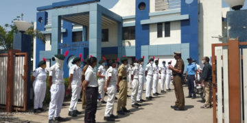 Exercise NCC Yogdan: 210 NCC Cadets help civil administration in Kutch, Jamnagar, and Nadiad
