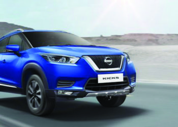 All New Nissan KICKS 2020 to hit the roads in India soon
