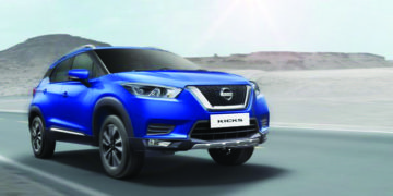 All New Nissan KICKS 2020 to hit the roads in India soon