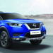 All New Nissan KICKS 2020 to hit the roads in India soon
