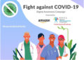 NSDC and Amazon India collaborate to launch ‘Combat COVID-19 Digital Campaign’