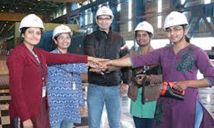 NTPC, employees contribute Rs 257.5 cr to PM-CARES Fund