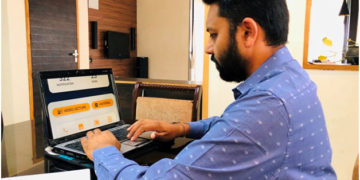 In Gujarat, over 22K students stay connected with Nursery2Career’s virtual education system