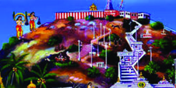 TN temples take a hit as revenues dwindle during COVID-19 lockdown