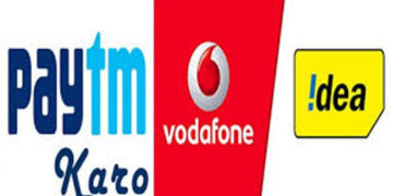 Ring in moolah: Paytm, Vodafone Idea launch ‘Recharge Saathi’ for prepaid customers