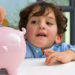 Art of Giving: Children donate piggy bank savings to help fight COVID-19