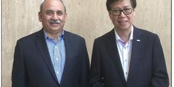 Rakesh Sharma, ED, Bajaj Auto takes over as IMMA President