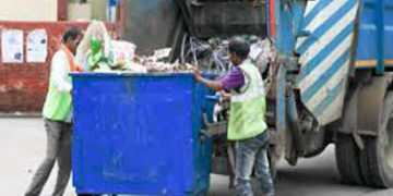 Rs 50 lakh ex gratia to dependants of Rajasthan sanitation workers for death due to COVID-19