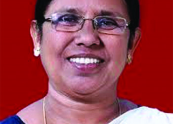 No Community Transmission of Covid-19 in Kerala So Far: Health Minister Shailaja