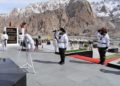Indian Army observes 36th Siachen Day, remembers gallant martyrs