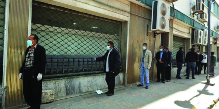 Muslim Civil Servants Appeal Fellow Muslims to Follow ‘Social Distancing’ to Combat COVID-19 Pandemic