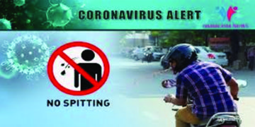 COVID-19 Lockdown 2.O: Government issues fresh guideline, bans all public activities