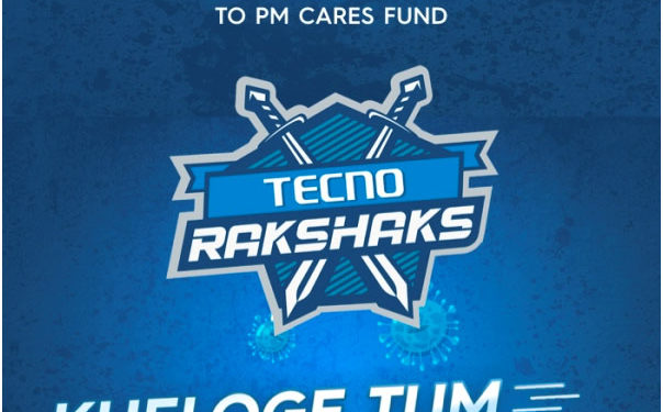 #FindTheNewYou: Tecno launches new game Rakshaks to raise money for PM CARES Fund