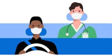 NHA partners with Uber to provide transport service to COVID-19 healthcare workers