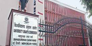 Coronavirus effect: UGC Panels recommend academic session in varsities from September, online exams wherever possible