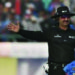Cricket: Umpires honing third umpiring skills through simulation activities