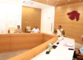 Model State: Gujarat govt becomes the first to hold Cabinet meet via video-conference