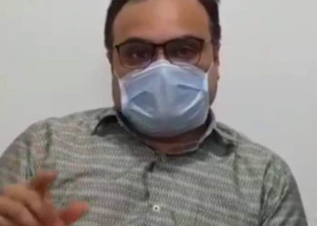 COVID-19: 45 persons from Nagarwada in Vadodara fully cured, to be discharged on Thursday