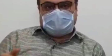 COVID-19: 45 persons from Nagarwada in Vadodara fully cured, to be discharged on Thursday