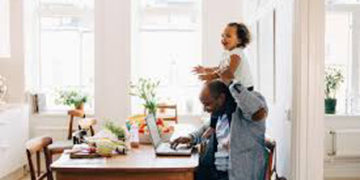 60 pc rise in ‘work from home’ job searches, says jobs portal Monster