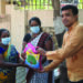 Chennai NGO distributes 100 tonnes of essentials under `Feed The Needy’ mission