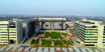 IIT Hyderabad to collaborate with Hong Kong Firm to establish global network of Venture Ecosystem