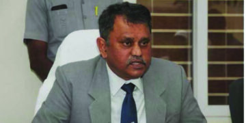 Andhra High Court orders reinstatement of Ramesh Kumar as SEC