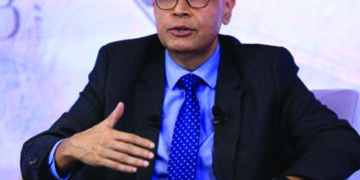 Conquer the world: Indian economist appointed to key World Bank position in South Asia
