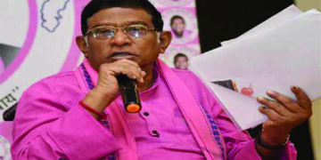 Chhattisgarh’s first Chief Minister Ajit Jogi dies at 74