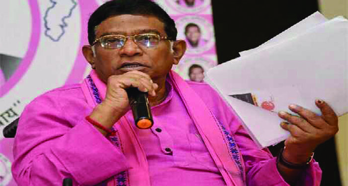 Chhattisgarh’s first Chief Minister Ajit Jogi dies at 74