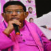 Chhattisgarh’s first Chief Minister Ajit Jogi dies at 74