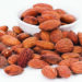 Eating almonds can improve vascular health, study finds