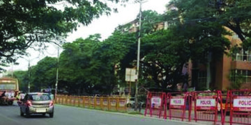 TN allows 17 Industrial Estates in Chennai to resume operation with 25 % workforce