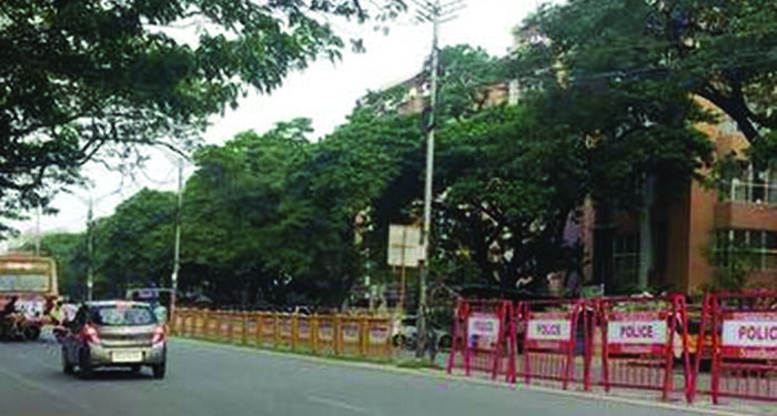 TN allows 17 Industrial Estates in Chennai to resume operation with 25 % workforce