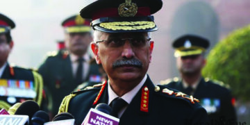 China Bolsters Troops, Sets up 100 Tents Near LoC in Ladakh, Indian Army Begins ‘Aggressive Patrolling’