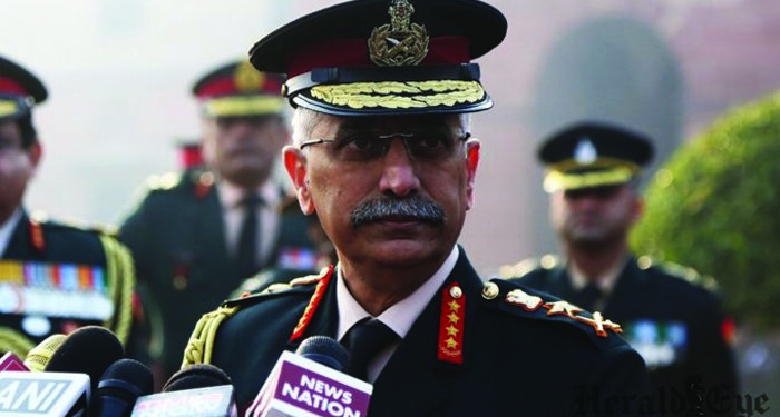 China Bolsters Troops, Sets up 100 Tents Near LoC in Ladakh, Indian Army Begins ‘Aggressive Patrolling’