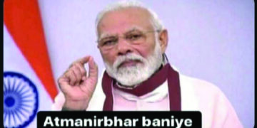 Due date for filing ITR for FY 2019-20 extended till November 30; Finance Minister